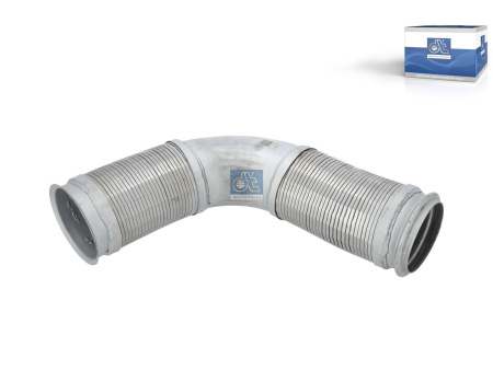 EXHAUST PIPE