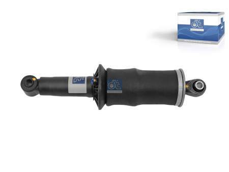 DT CABIN SHOCK ABSORBER