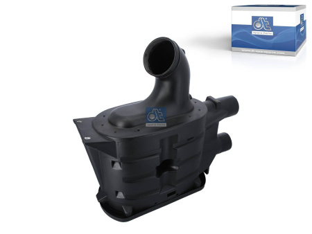 DT AIR FILTER