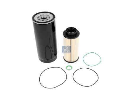 DT SERVICE KIT