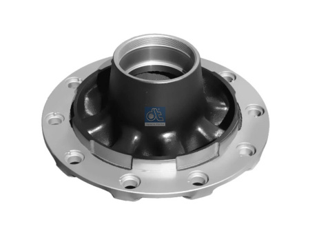 WHEEL HUB