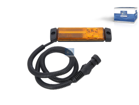 DT SIDE MARKING LAMP