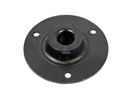 DT CABIN MOUNTING