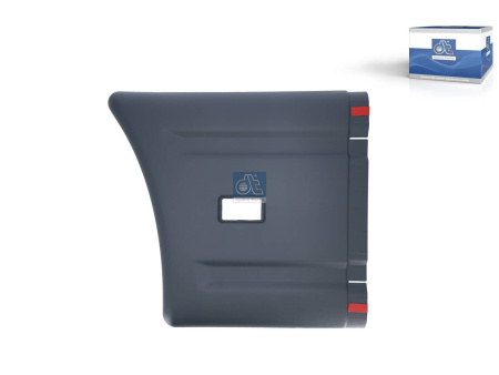 DT SIDE SKIRT