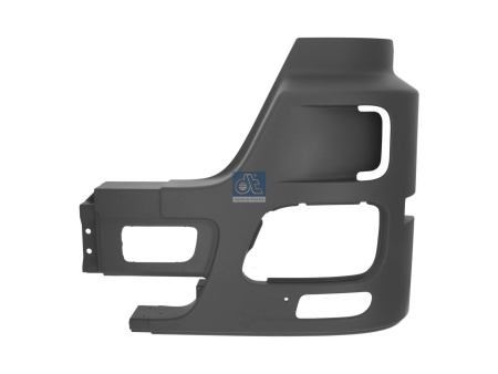 DT BUMPER