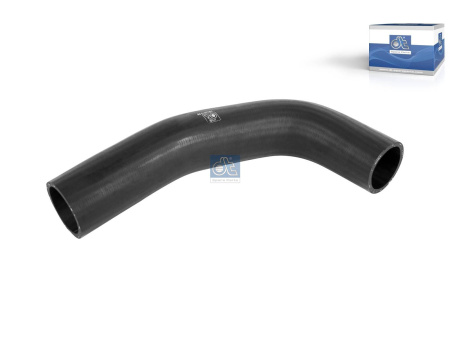DT RADIATOR HOSE