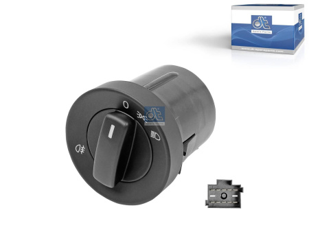 DT ROTARY SWITCH