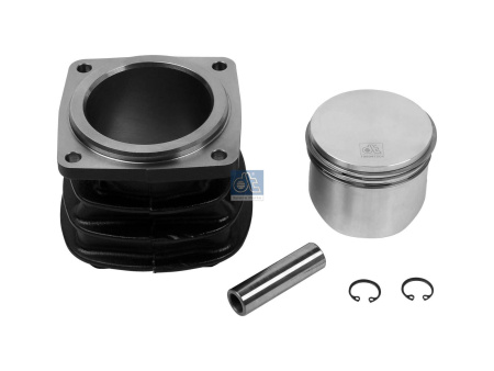 DT PISTON AND LINER KIT