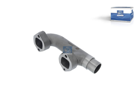 DT EXHAUST MANIFOLD