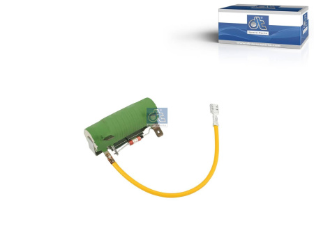 DT RESISTOR