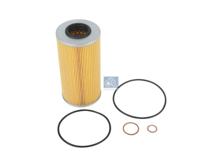 DT OIL FILTER INSERT