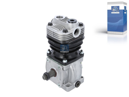 DT COMPRESSOR
