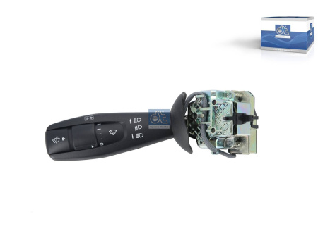 DT STEERING COLUMN SWITCH