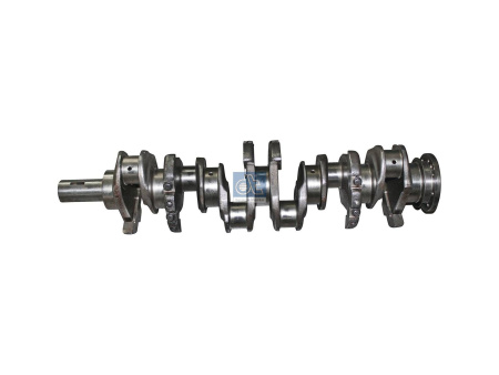 DT CRANKSHAFT