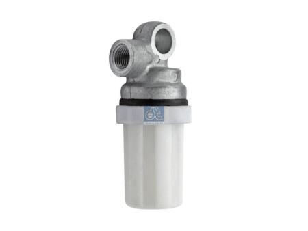 DT FUEL FILTER