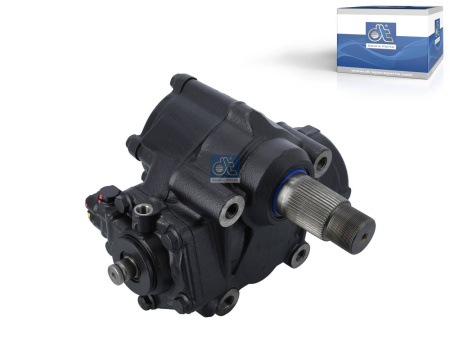 DT STEERING GEAR