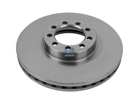 DT BRAKE DISC