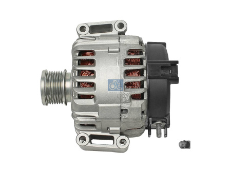 DT ALTERNATOR