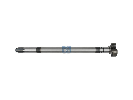 DT S-AKSELI ROR AC 610MM OIKEA