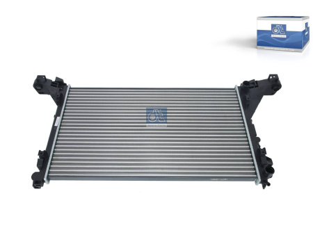 DT RADIATOR