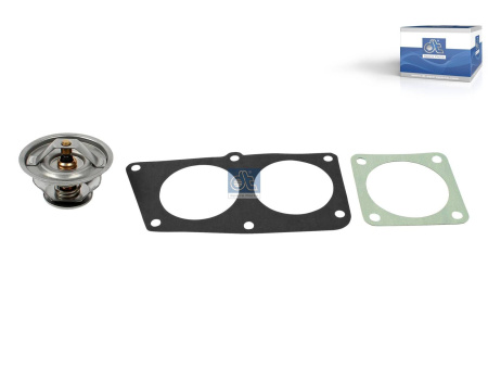 DT THERMOSTAT