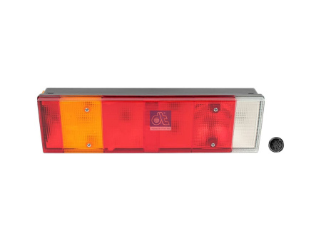 DT TAIL LAMP