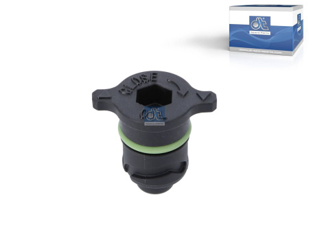 DT SCREW PLUG