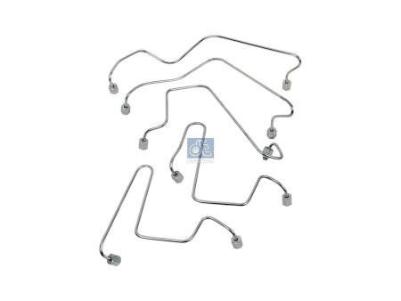 DT INJECTION LINE KIT