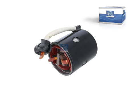 DT STATOR