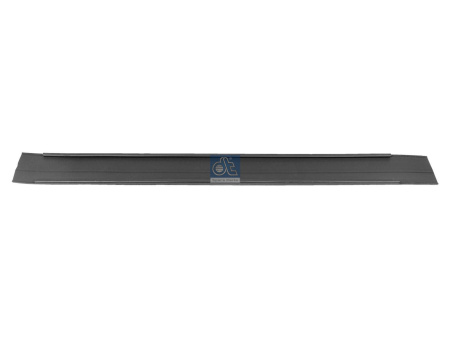 DT KUMILISTA L660MM, ALUSKUMI PA-SÄILIÖN PANNALLE