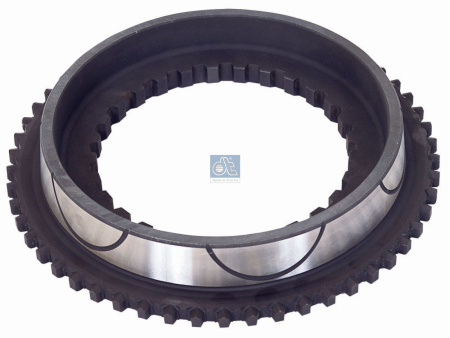 DT ENGAGING RING