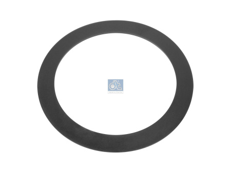 DT RASVALEVY BPW HKN 12T 128X165X2,5MM