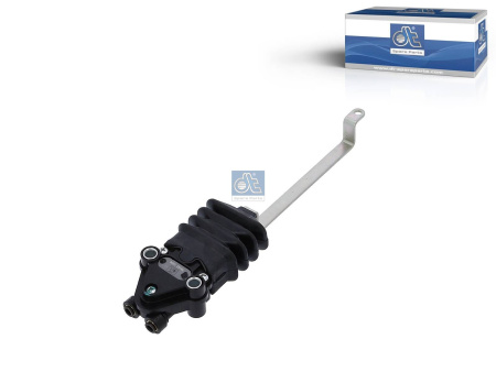 DT LEVEL VALVE