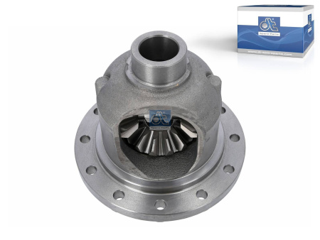 DT DIFFERENTIAL HOUSING