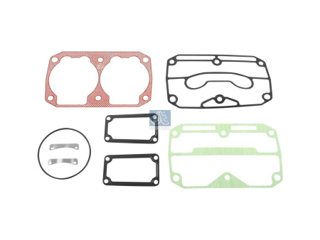 DT GASKET KIT