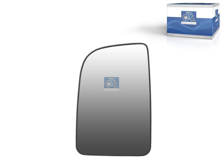 DT MIRROR GLASS