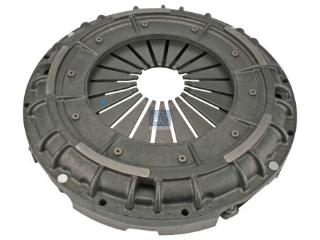 DT ASENNELMA SCANIA 2 SARJA 430MM  3482119034