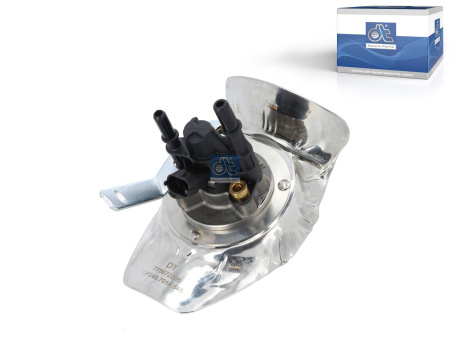 DT DOSING MODULE