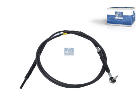 DT CONTROL WIRE