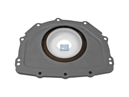 DT CRANKCASE COVER