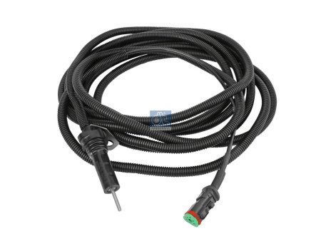 DT WEAR INDICATOR