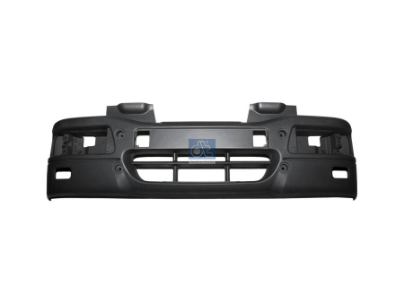 DT BUMPER