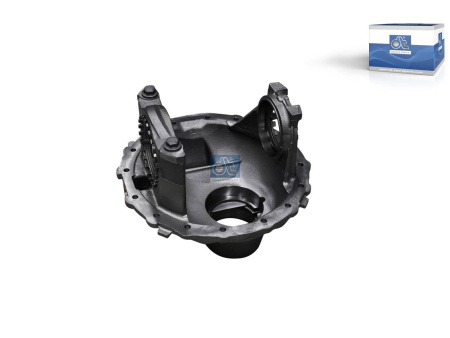 DT DIFFERENTIAL HOUSING