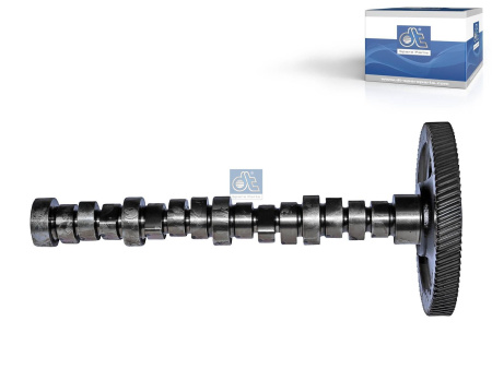 DT CAMSHAFT