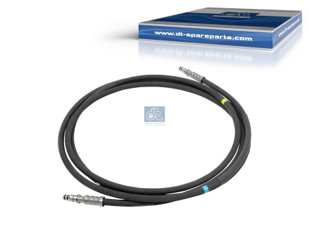 DT CLUTCH HOSE