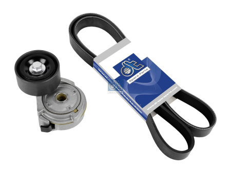DT BELT TENSIONER