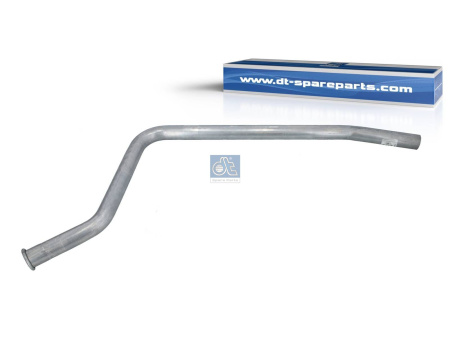 DT EXHAUST PIPE