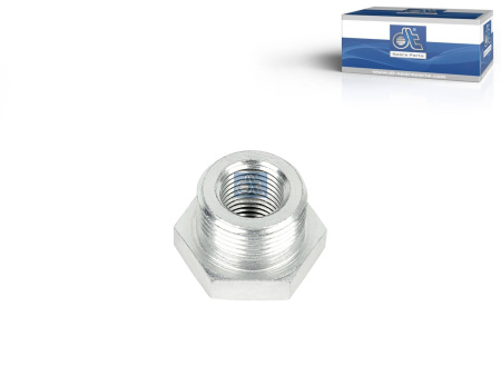 DT REDUCING ADAPTOR