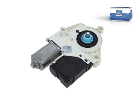 DT WINDOW LIFTER MOTOR