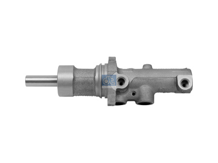 DT BRAKE MASTER CYLINDER